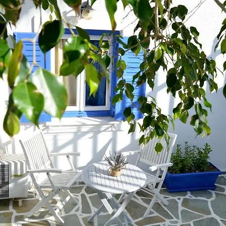 アパート ヴェレタス ルームズ *