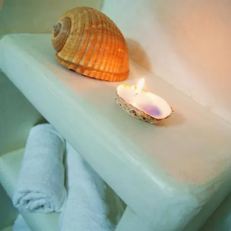 ヴェレタス ルームズ * アダマス