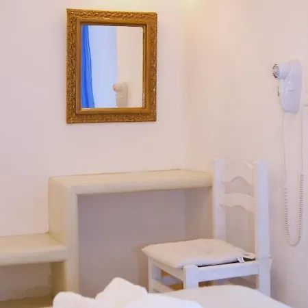 アパート ヴェレタス ルームズ