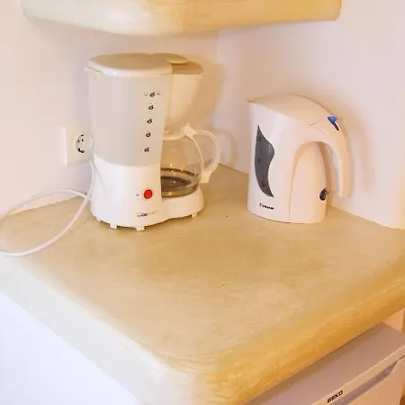 ヴェレタス ルームズ