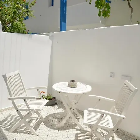 Apartment Veletas *