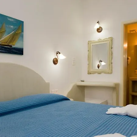Veletas Apartment *