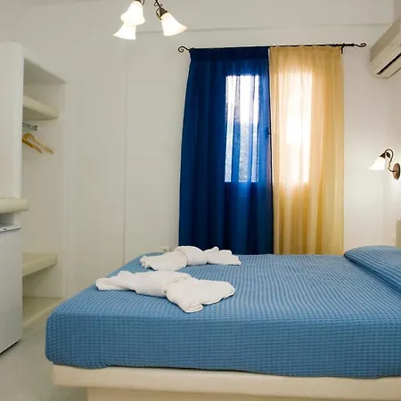 Apartment Veletas *