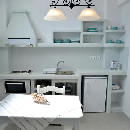 Veletas Apartment *
