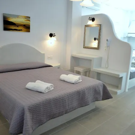 Apartment Veletas
