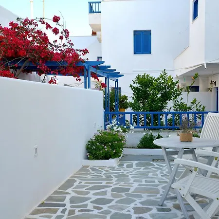 Apartment Veletas *