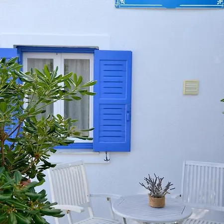 Apartment Veletas *