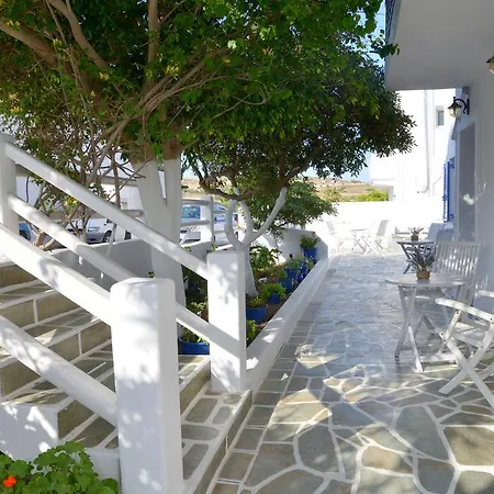 Apartment Veletas