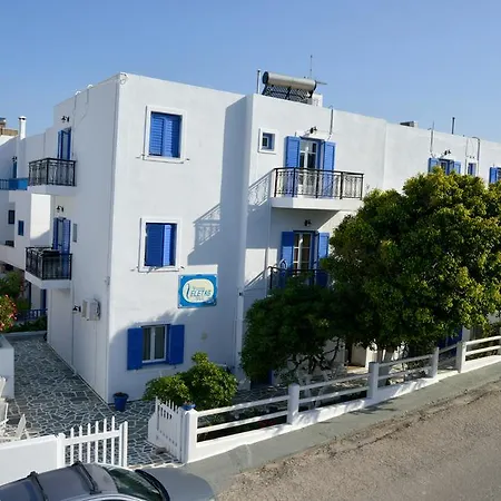 Apartment Veletas
