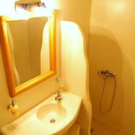 Apartment Veletas