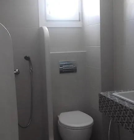 Apartment Veletas