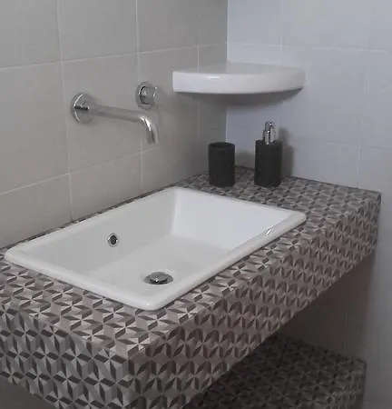 Apartament Veletas Adamantas (Milos)