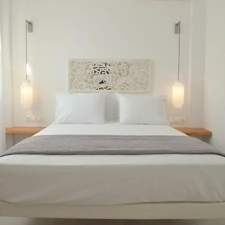Apartment Veletas *