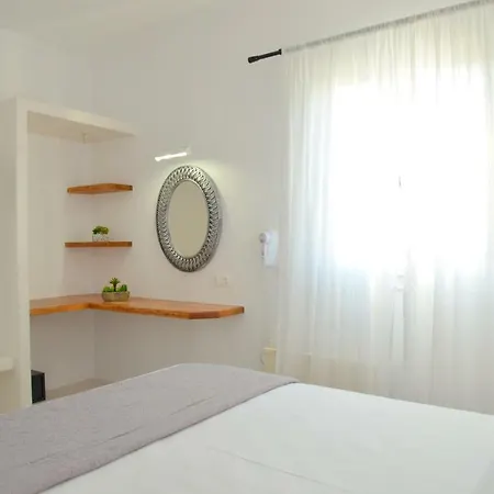 Veletas Apartment