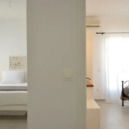 Apartment Veletas *