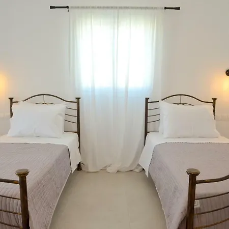 Veletas Apartment