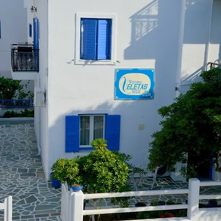 Apartment Veletas *