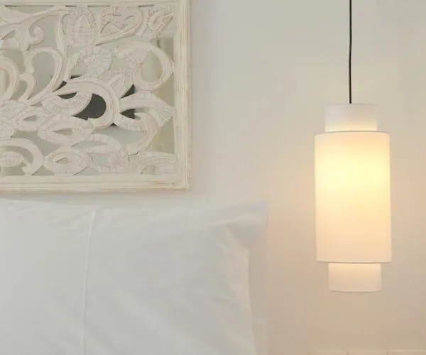 Lägenhet Veletas Adamantas (Milos)